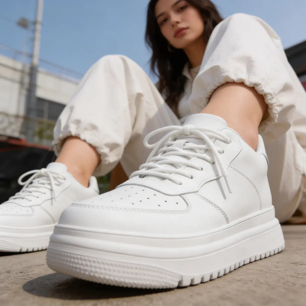 AirBoost Originals