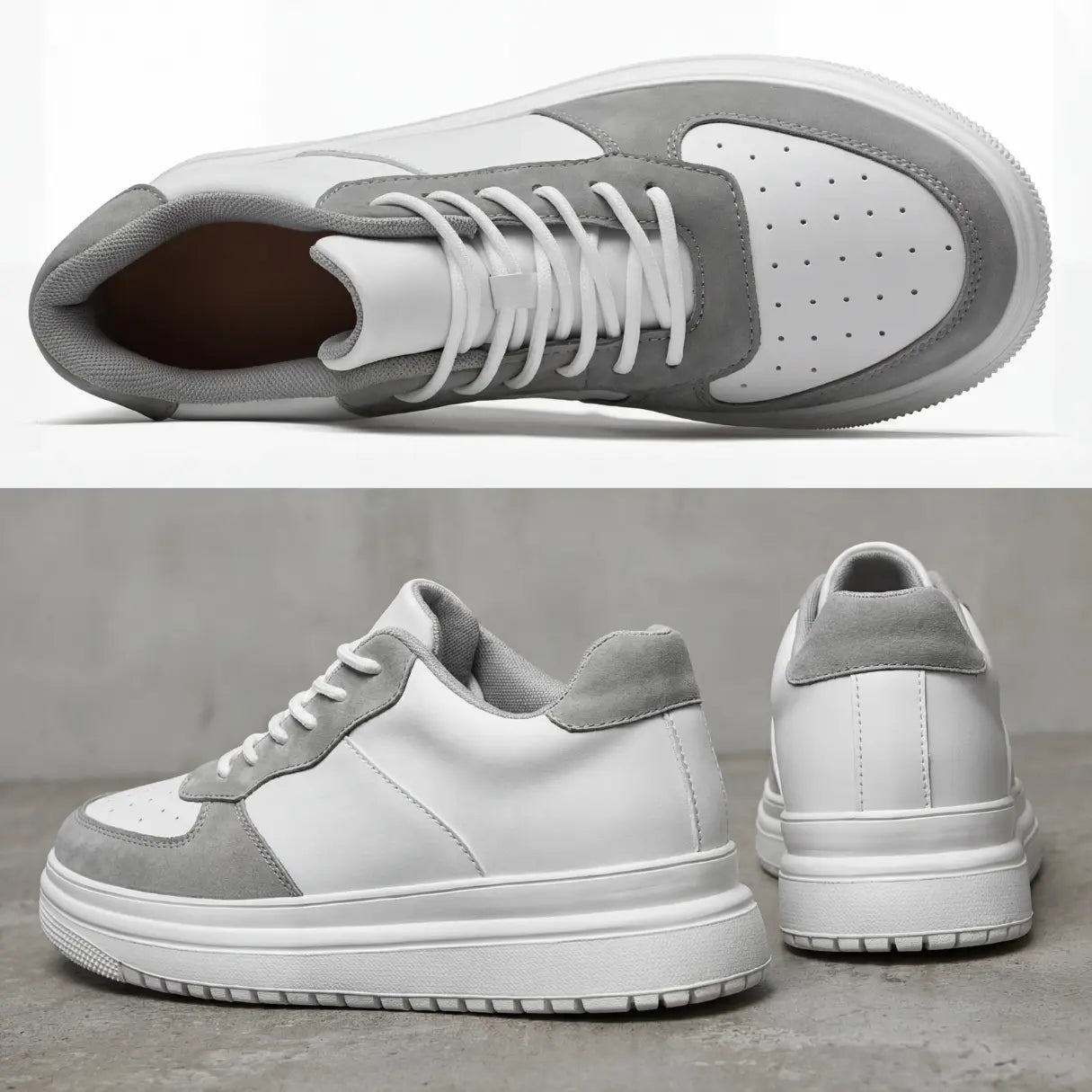 AirBoost Originals