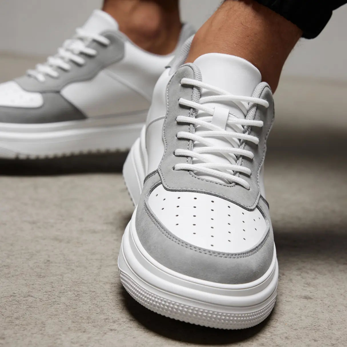 AirBoost Originals