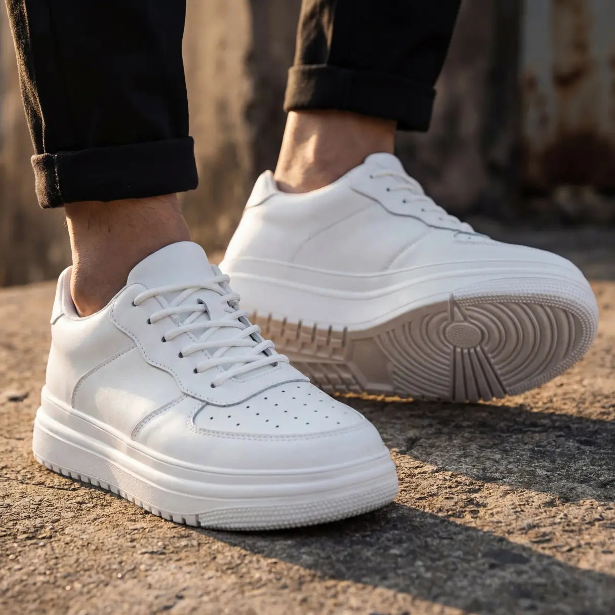 AirBoost Originals