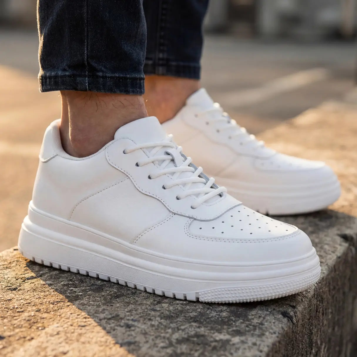 AirBoost Originals