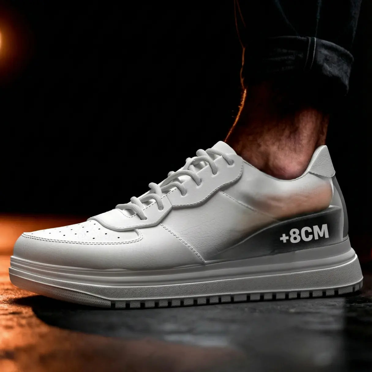 AirBoost Originals