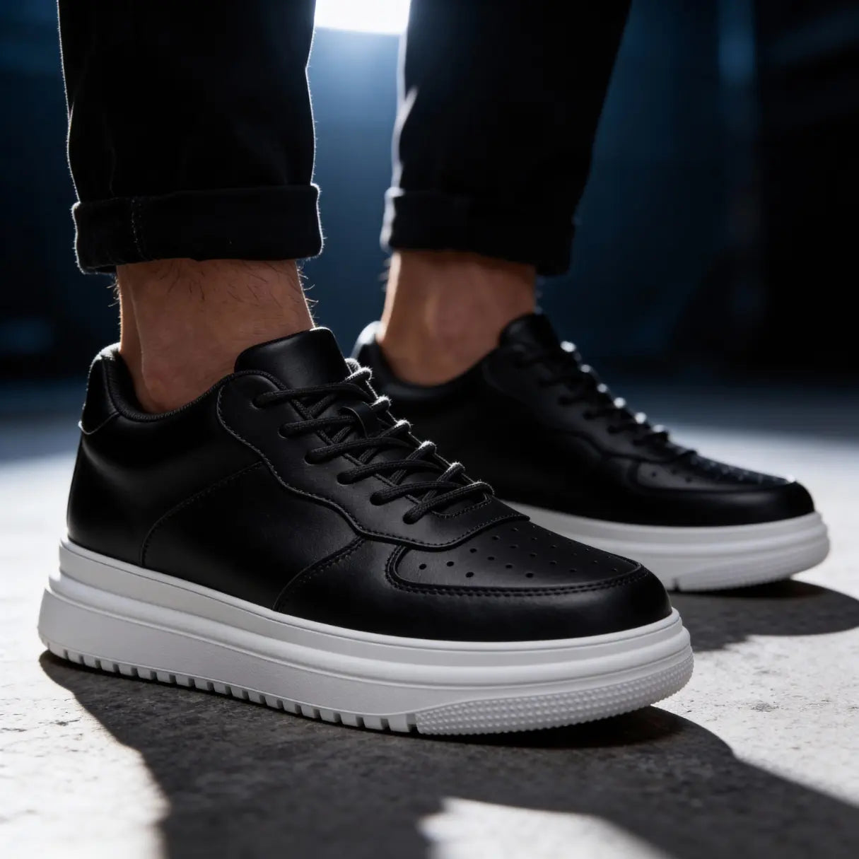 AirBoost Originals