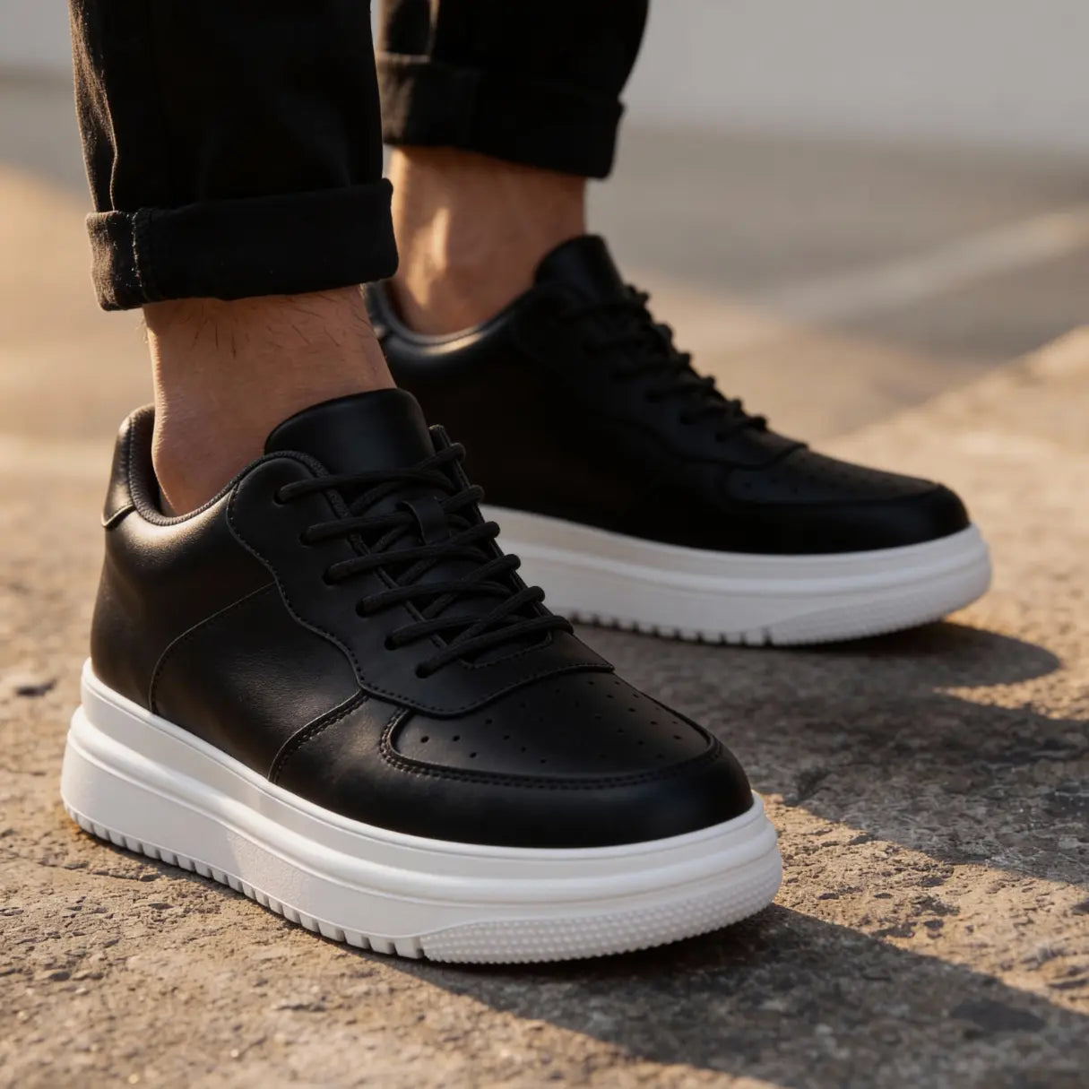AirBoost Originals