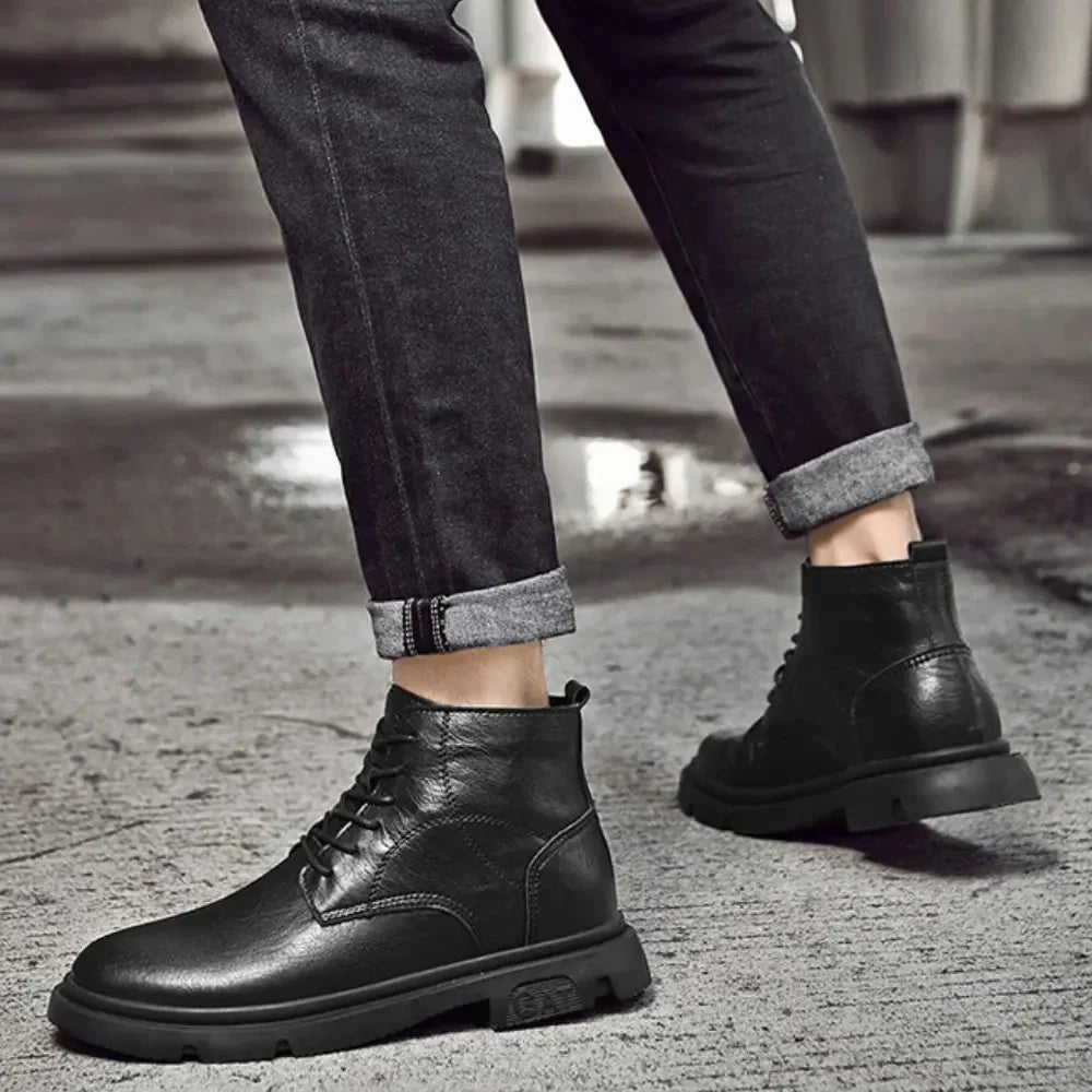 GAT Boots