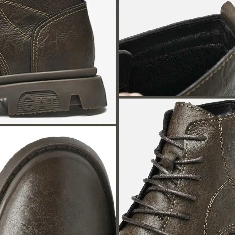 GAT Boots
