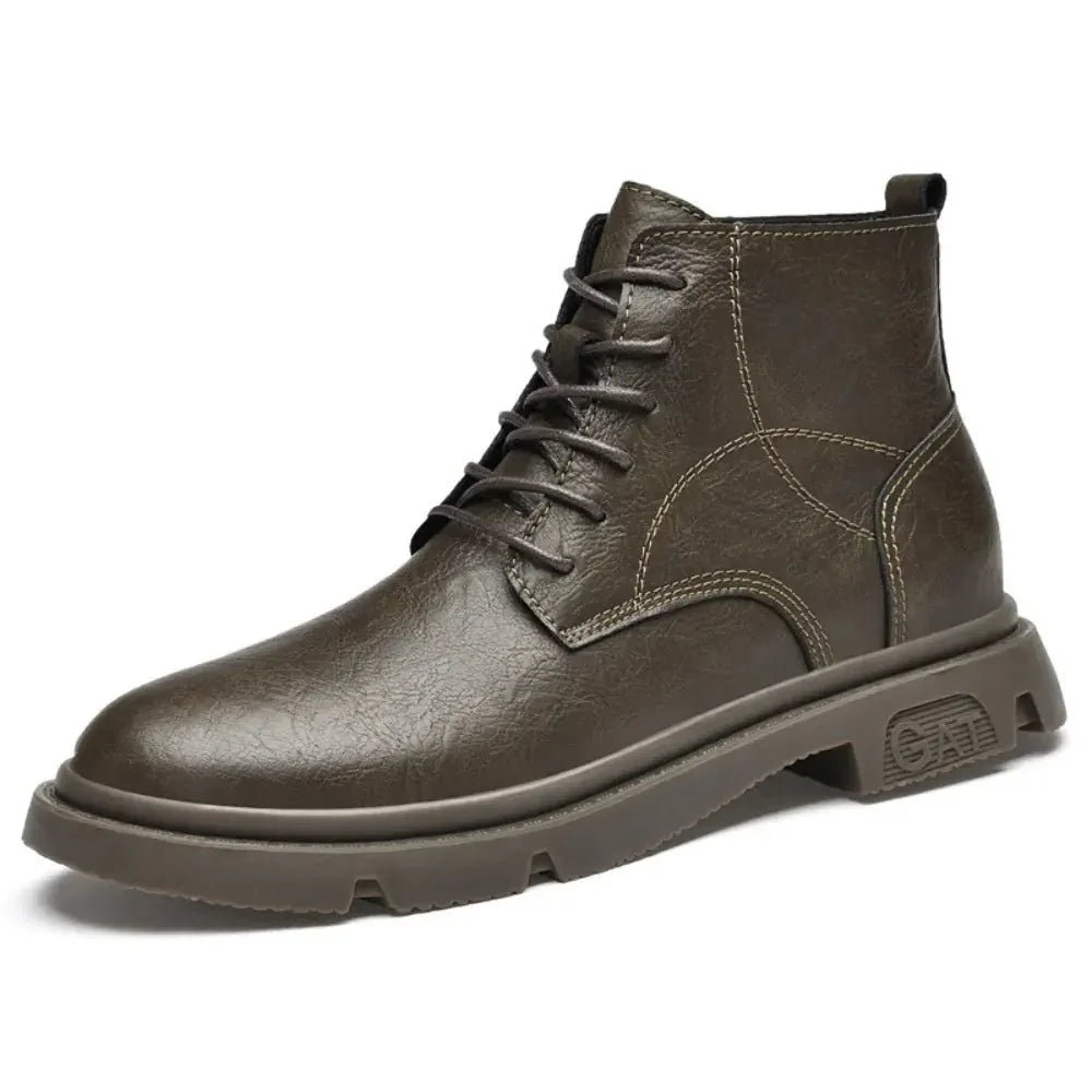 GAT Boots