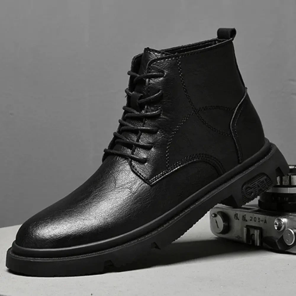 GAT Boots
