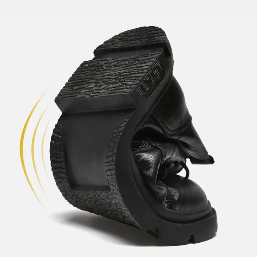 GAT Boots