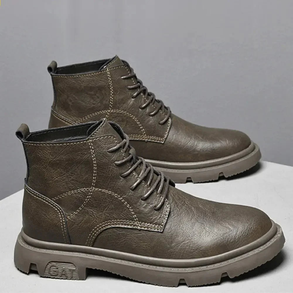 GAT Boots
