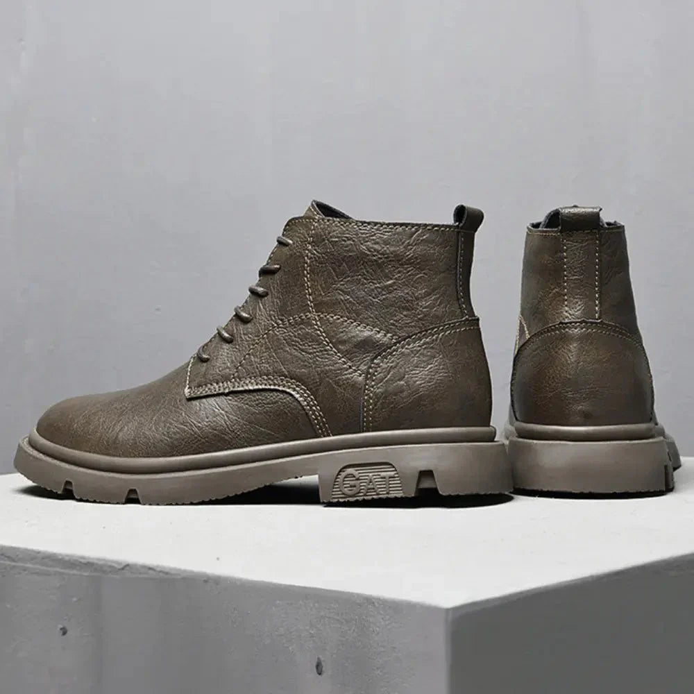 GAT Boots