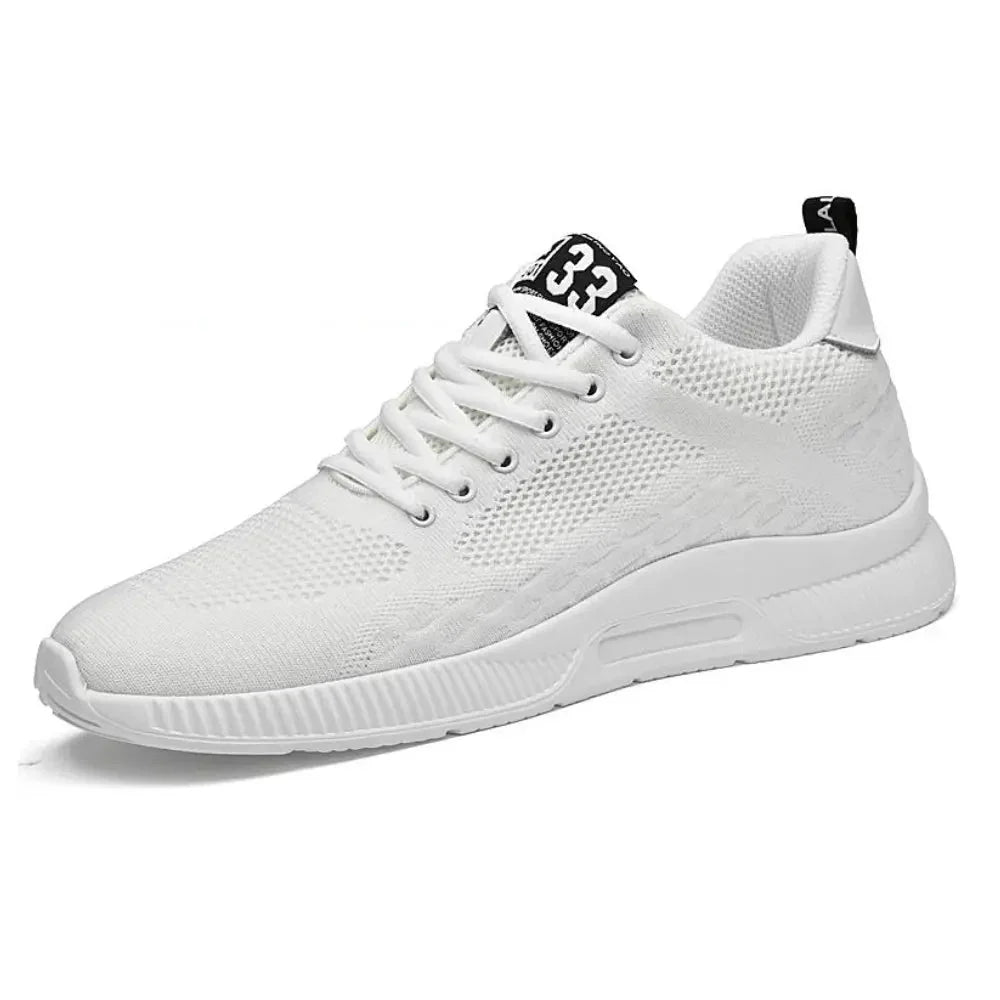 Stride 33