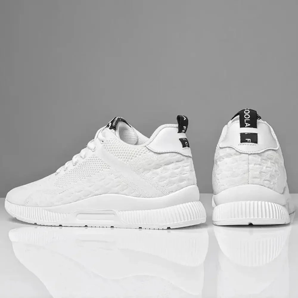 Stride 33