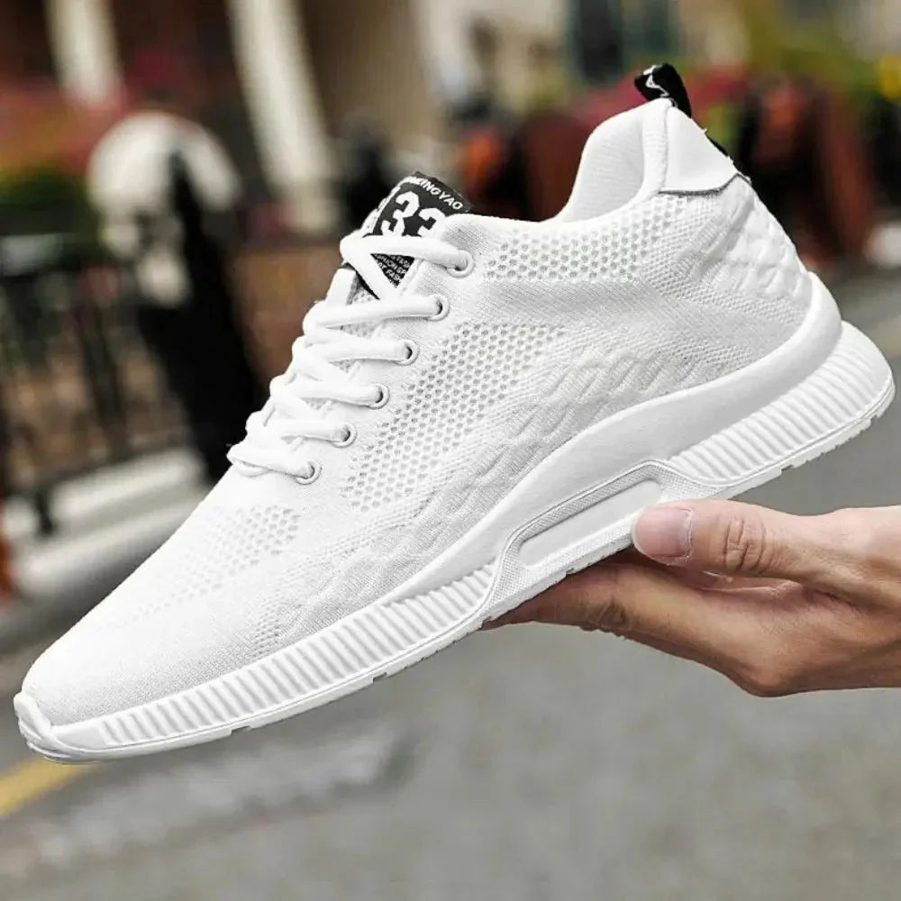 Stride 33