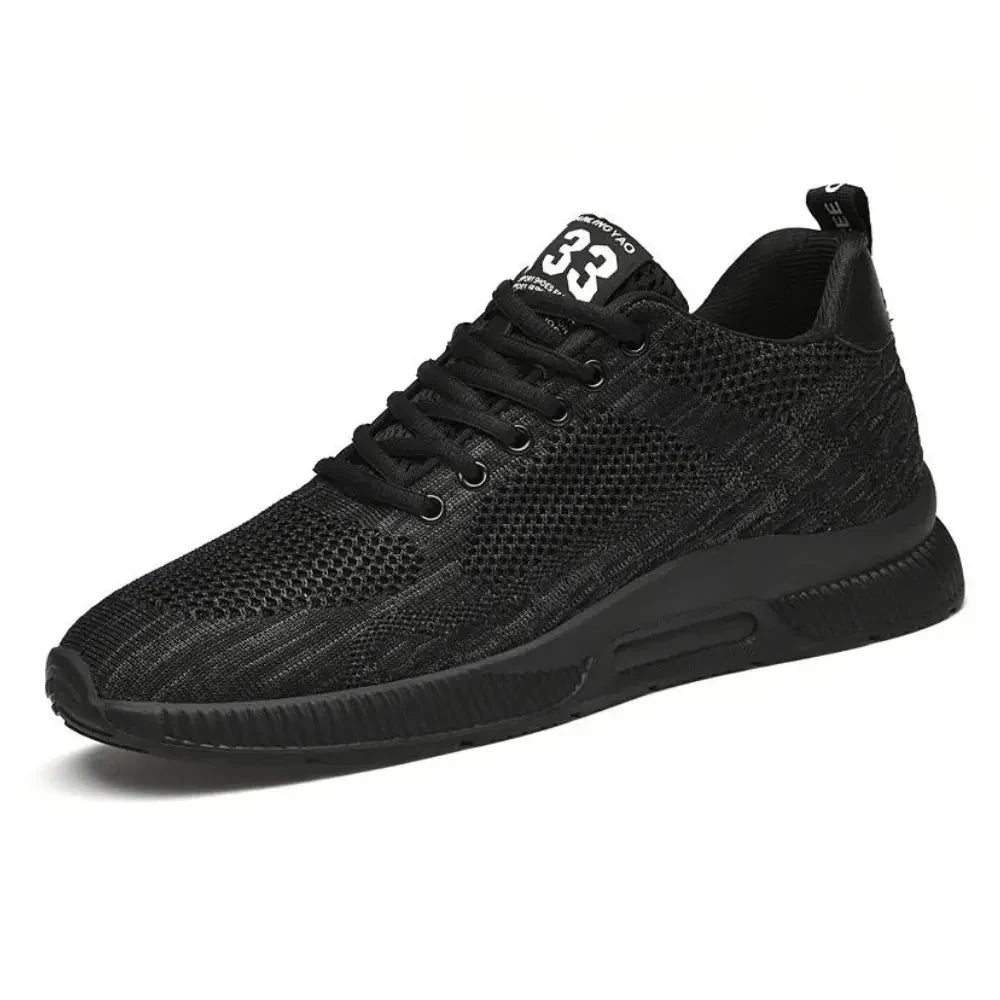 Stride 33
