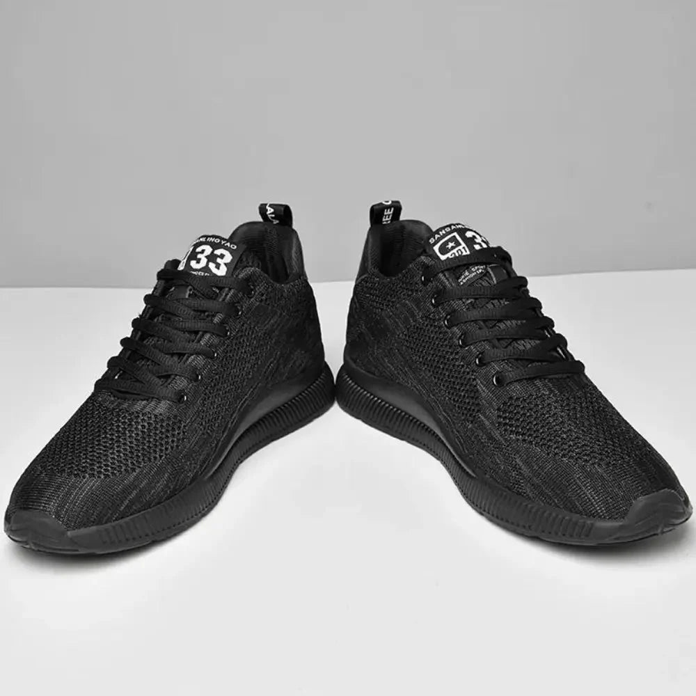 Stride 33