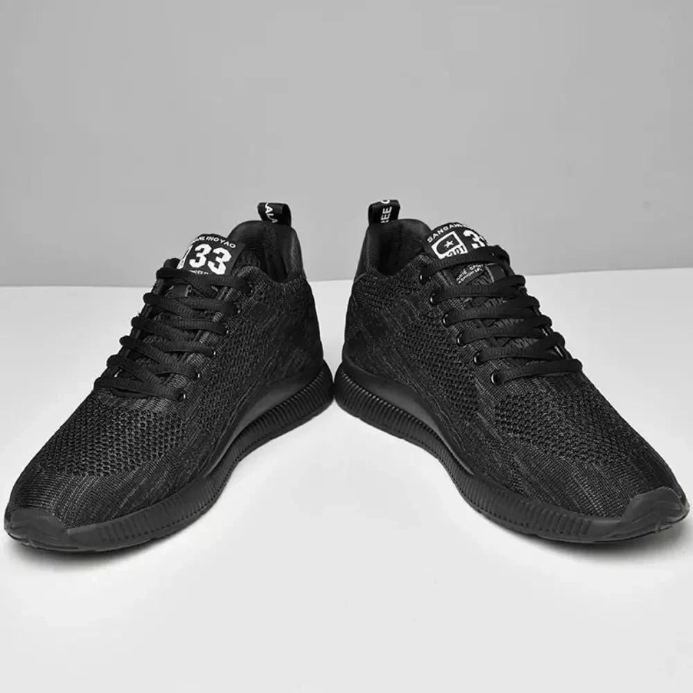 Stride 33