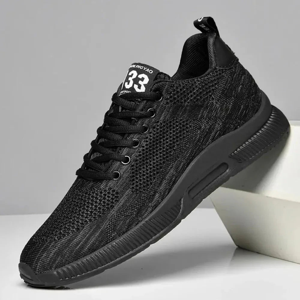 Stride 33
