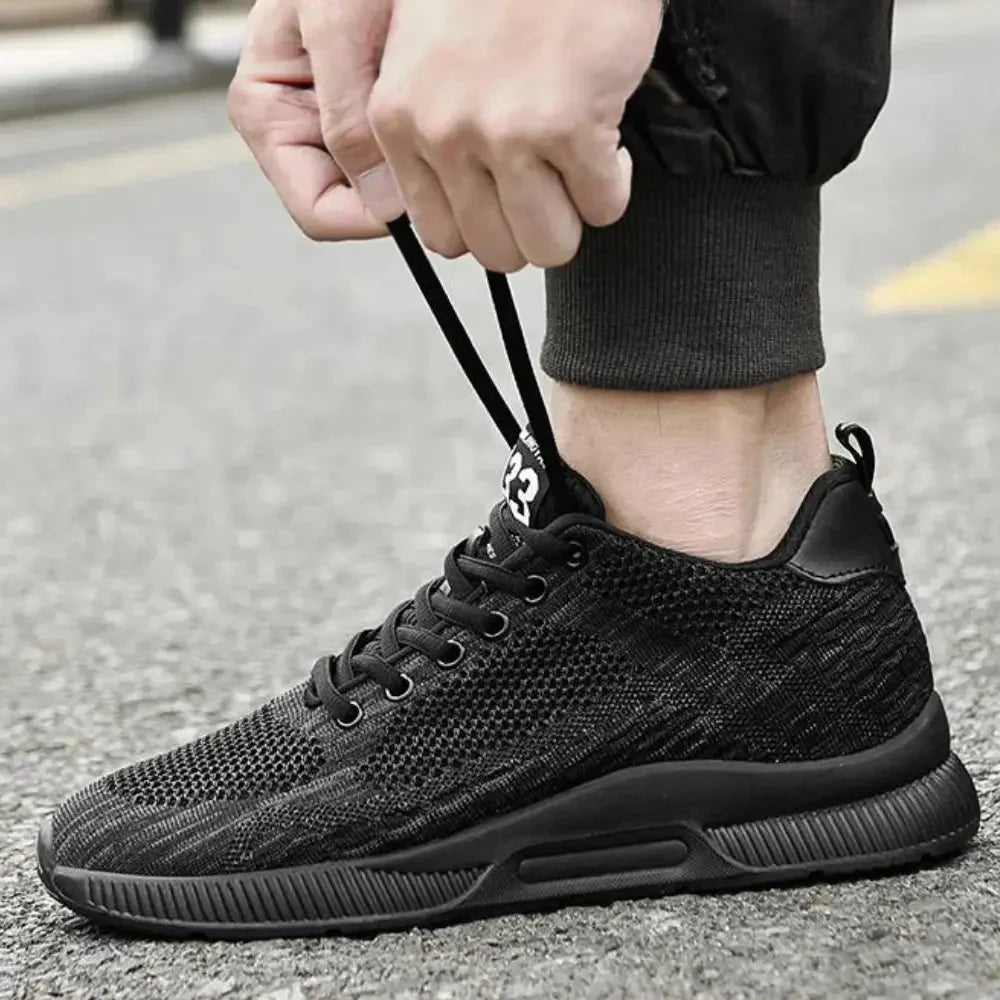 Stride 33