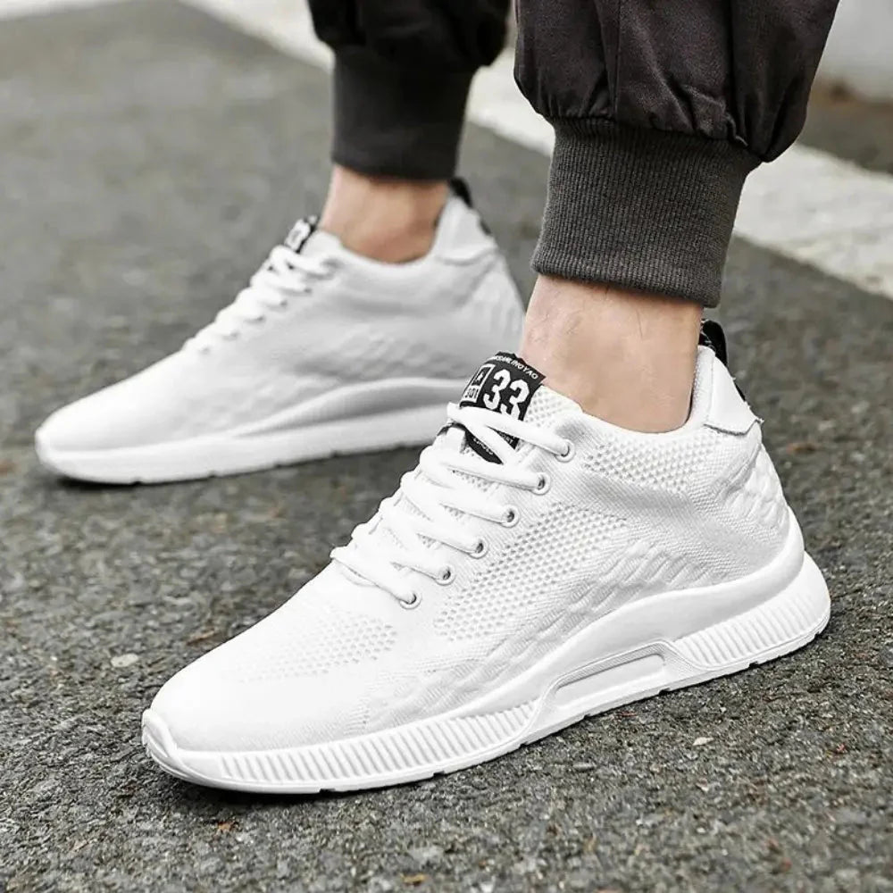 Stride 33