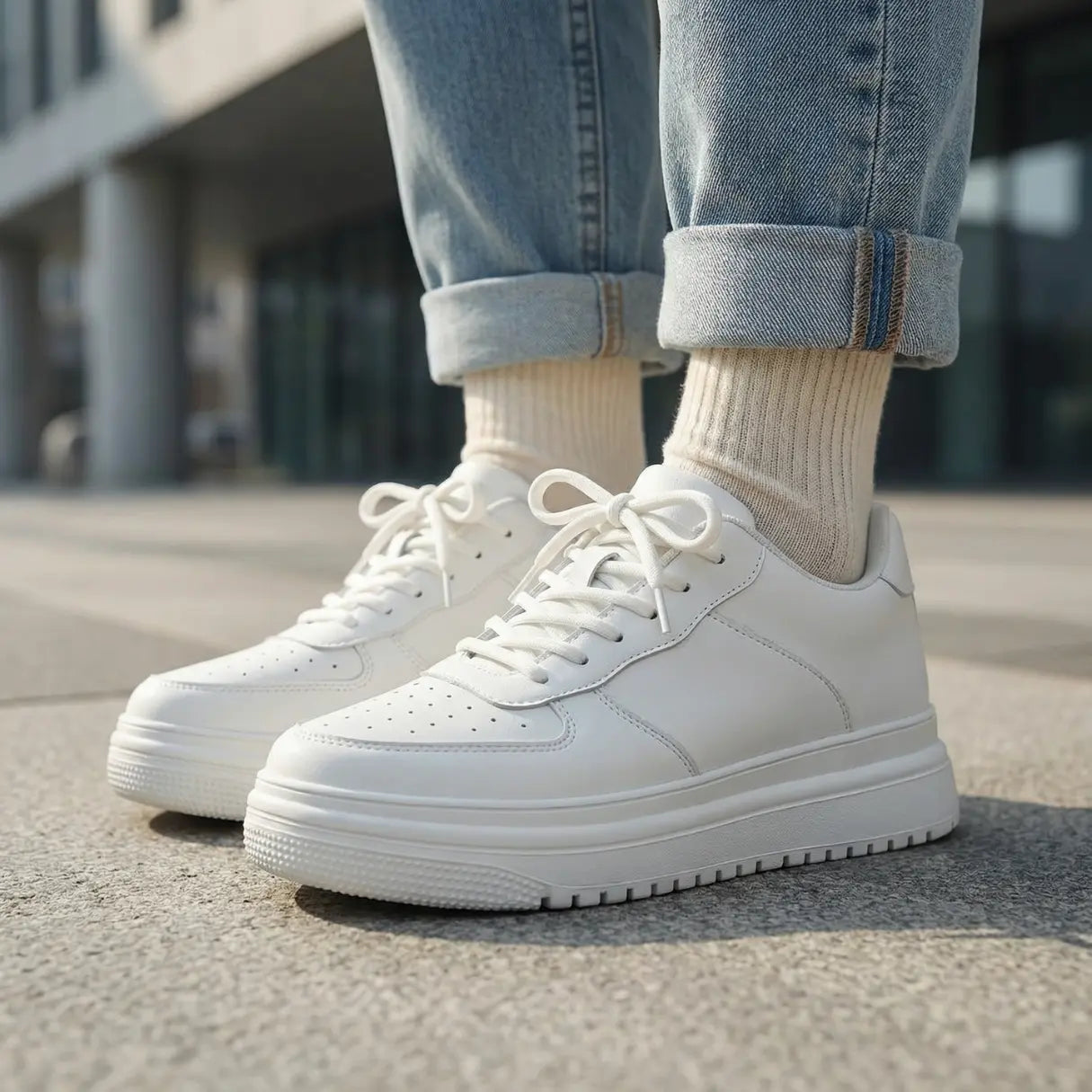 AirBoost Originals