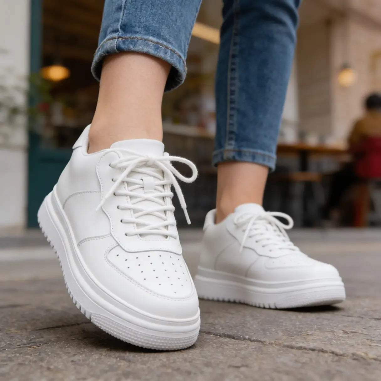 AirBoost Originals