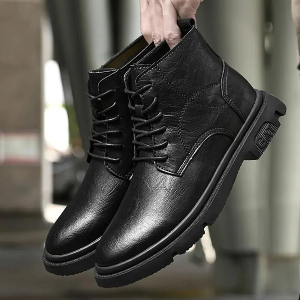 GAT Boots