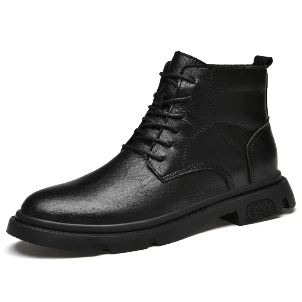 GAT Boots