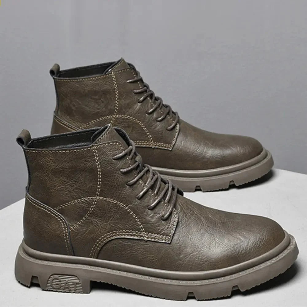 GAT Boots