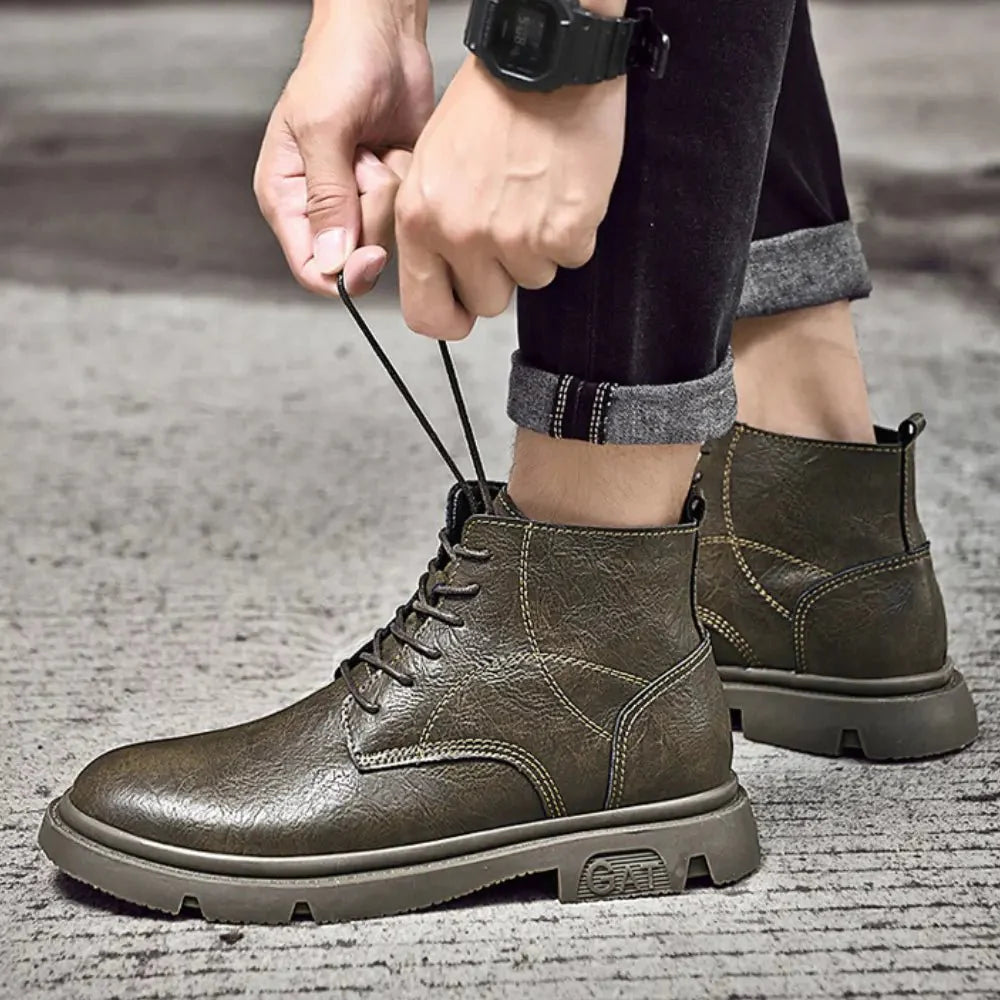GAT Boots