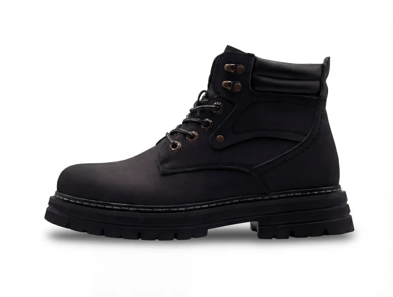 Normale Schuhe werden sich wie ein Rückschritt anfühlen …