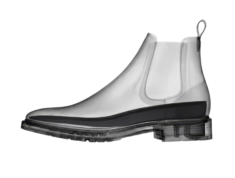 Normale Schuhe werden sich wie ein Rückschritt anfühlen …