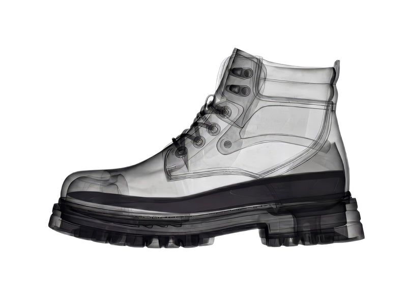 Normale Schuhe werden sich wie ein Rückschritt anfühlen …