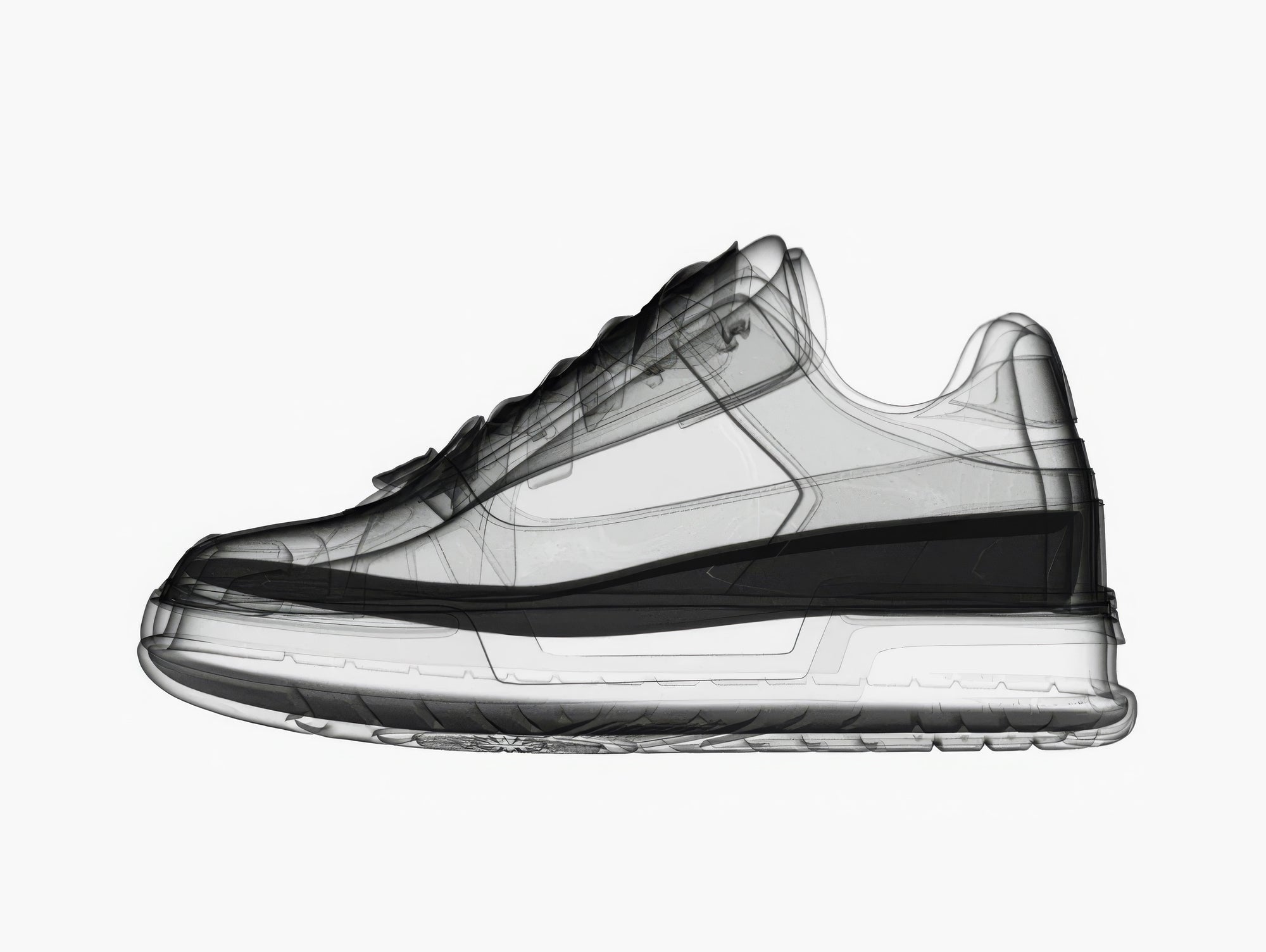 Normal Shoes Will Feel Like A Downgrade...