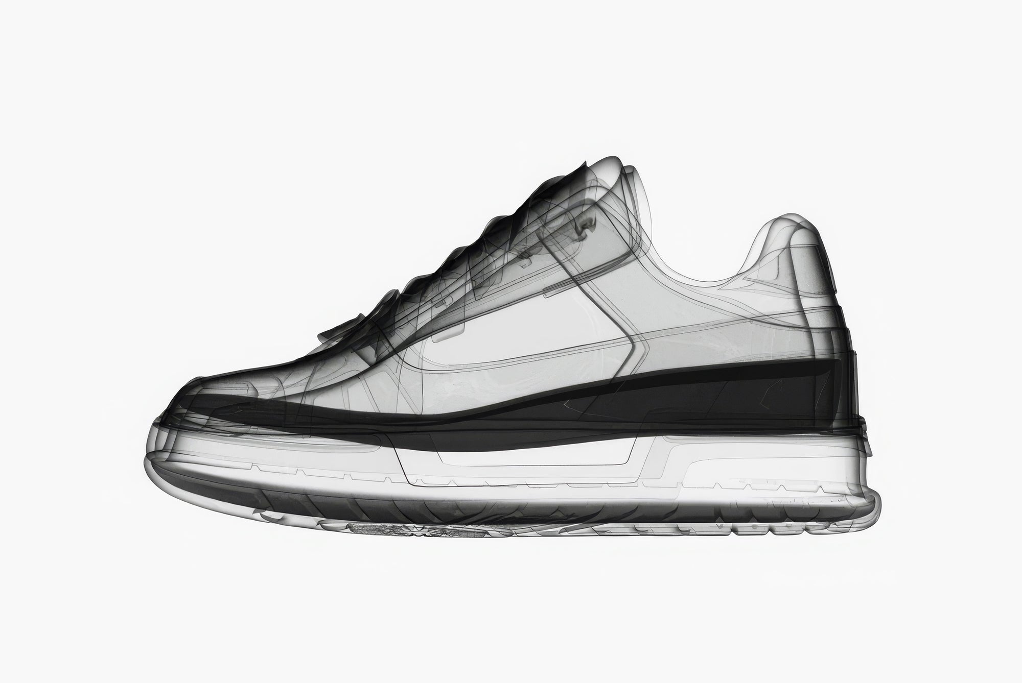 Normal Shoes Will Feel Like A Downgrade...