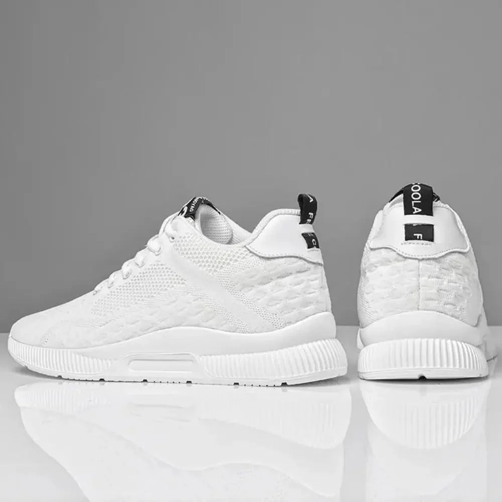 Stride 33