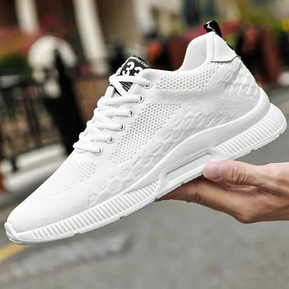 Stride 33