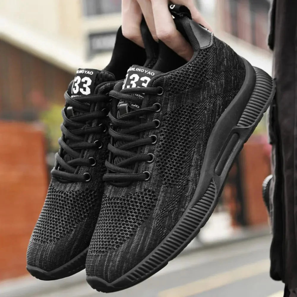 Stride 33