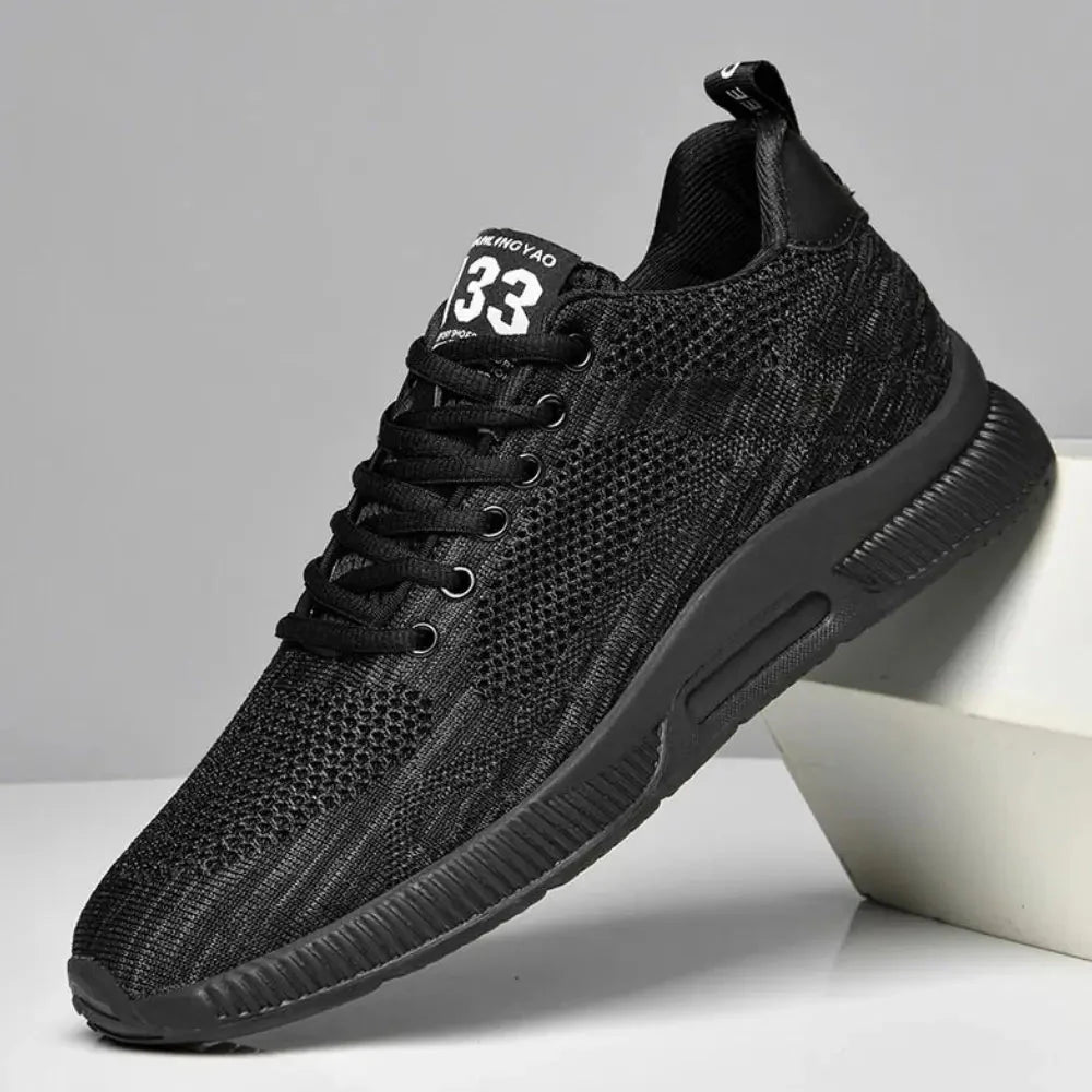 Stride 33