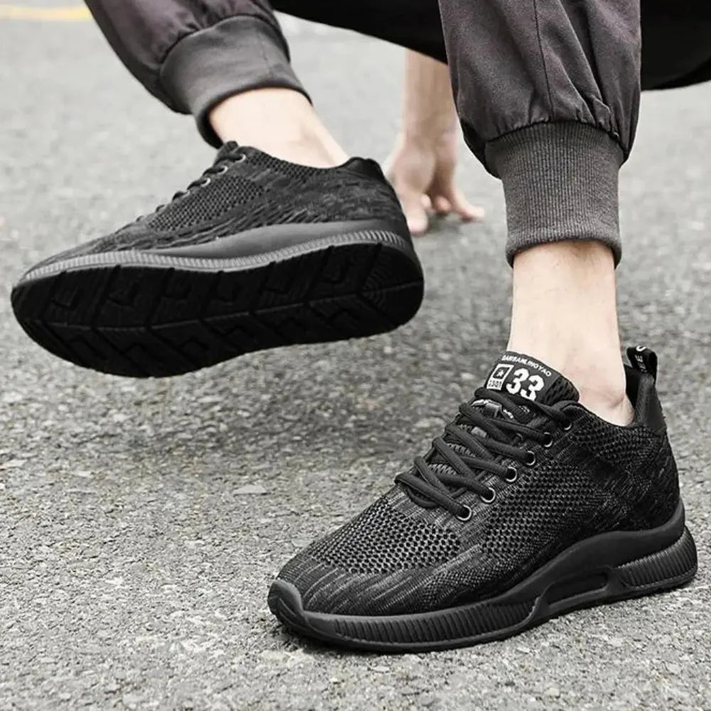 Stride 33